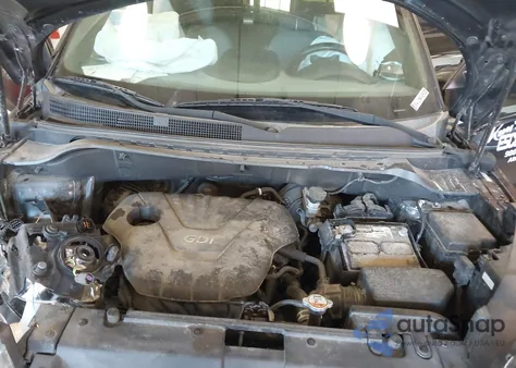 2015 Kia Soul from USA, damaged, VIN KNDJN2A2XF7201177